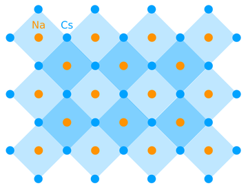 Dual species atom quantum simulator