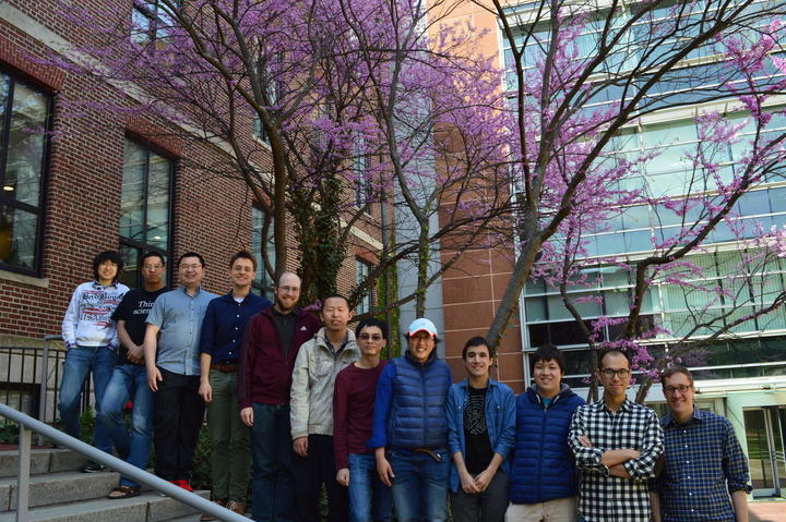 group photo 2018