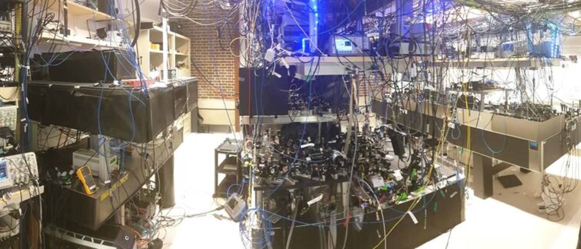 NaCs panorama shot